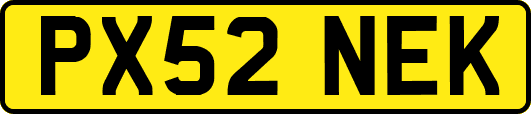 PX52NEK