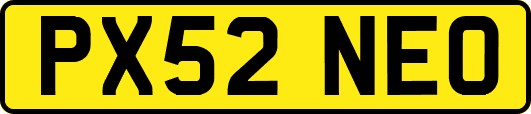 PX52NEO