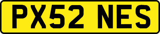PX52NES