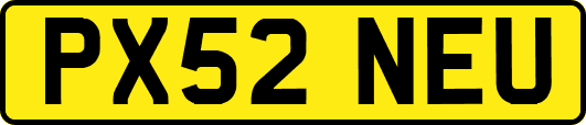 PX52NEU