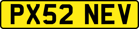 PX52NEV