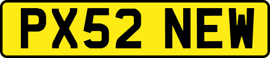 PX52NEW
