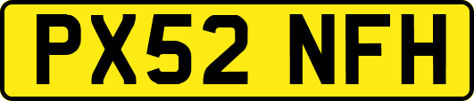 PX52NFH