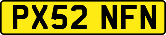 PX52NFN