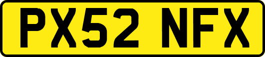 PX52NFX