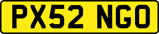 PX52NGO