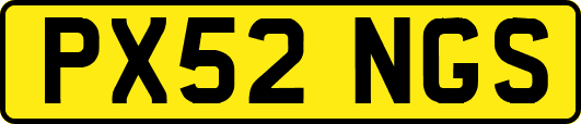 PX52NGS