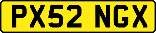PX52NGX