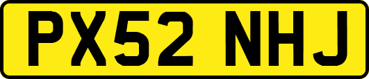 PX52NHJ