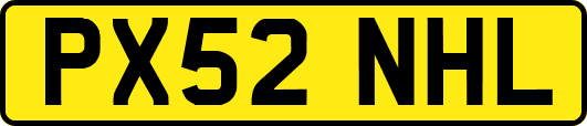 PX52NHL
