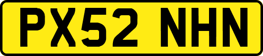 PX52NHN