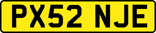 PX52NJE