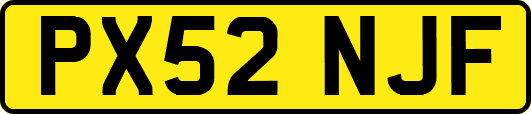 PX52NJF