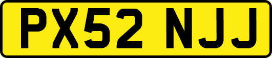 PX52NJJ