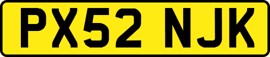 PX52NJK