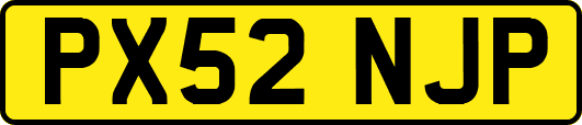 PX52NJP