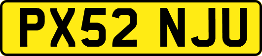 PX52NJU