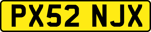 PX52NJX