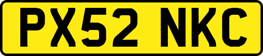 PX52NKC