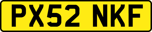 PX52NKF