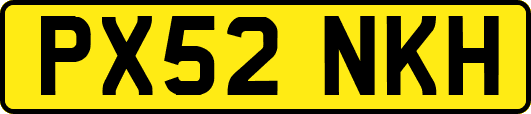 PX52NKH