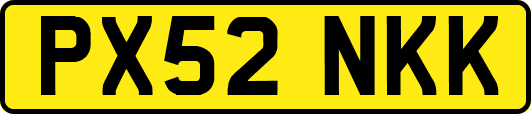 PX52NKK