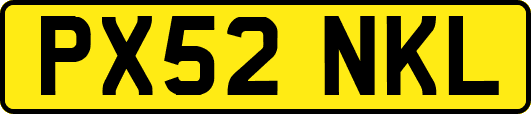 PX52NKL