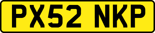 PX52NKP