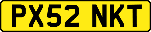 PX52NKT