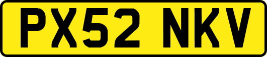 PX52NKV