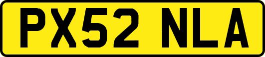 PX52NLA