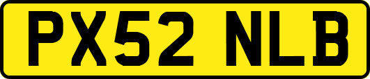 PX52NLB
