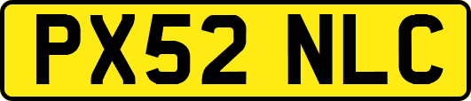 PX52NLC