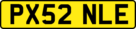 PX52NLE