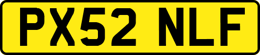 PX52NLF