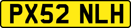 PX52NLH