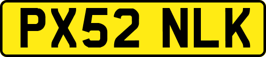 PX52NLK