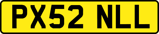 PX52NLL