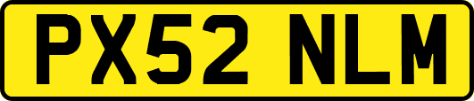 PX52NLM