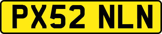 PX52NLN