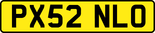 PX52NLO