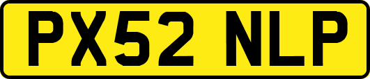 PX52NLP