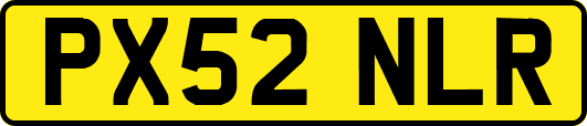 PX52NLR