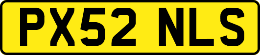 PX52NLS