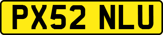 PX52NLU