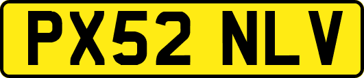 PX52NLV