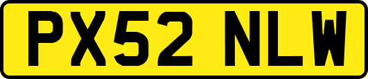 PX52NLW