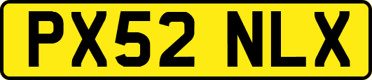 PX52NLX