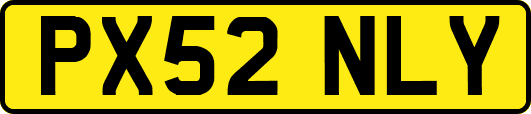 PX52NLY