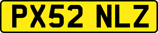 PX52NLZ